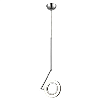 Купить Подвесной светильник Vele Luce Margarita VL7303P21 в Туле