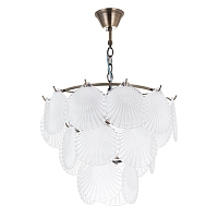 Купить Подвесная люстра Arte Lamp Victoria A1734LM-5AB в Туле