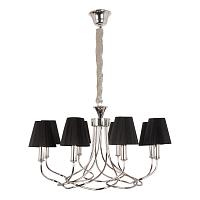 Купить Подвесная люстра Abrasax Anke MA03886C-008 в Туле