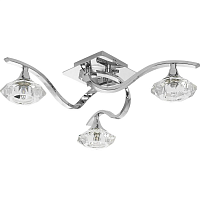 Купить Потолочная люстра Nowodvorski Tesalli 4652 в Туле