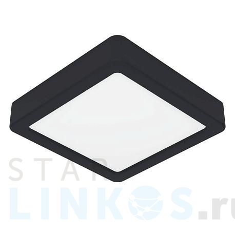 Купить Потолочный светодиодный светильник Eglo FUEVA 5 900586 за 2 490 руб. в Туле фото 2 Купить с доставкой Потолочный светодиодный светильник Eglo FUEVA 5 900586 в Туле фото 2