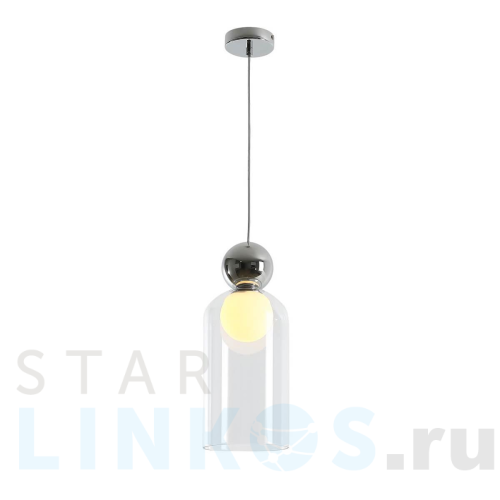 Купить Подвесной светильник Favourite Alliance 2731-1P за 13 600 руб. в Туле Купить с доставкой Подвесной светильник Favourite Alliance 2731-1P в Туле