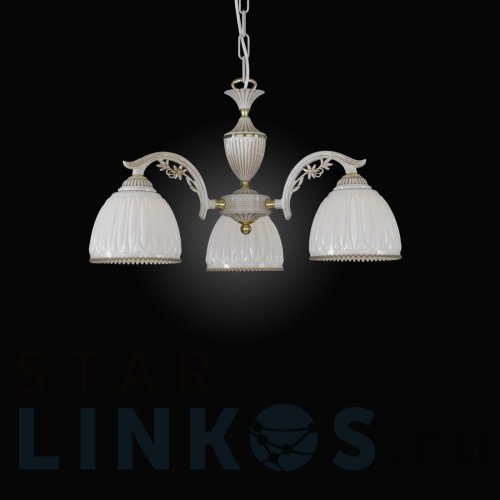 Купить Подвесная люстра Reccagni Angelo L.9671/3 за 44 682 руб. в Туле Купить с доставкой Подвесная люстра Reccagni Angelo L.9671/3 в Туле