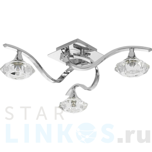 Купить Потолочная люстра Nowodvorski Tesalli 4652 за 14 130 руб. в Туле Купить с доставкой Потолочная люстра Nowodvorski Tesalli 4652 в Туле