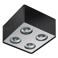 Купить Накладной светильник Azzardo Nino 4 AZ1388 в Туле