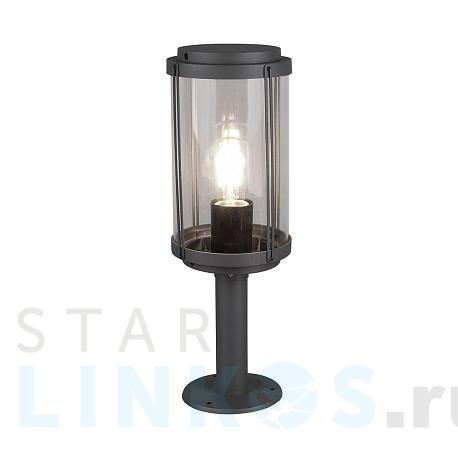 Купить Уличный светильник Escada Urban 30003G/03 за 4 380 руб. в Туле фото 2 Купить с доставкой Уличный светильник Escada Urban 30003G/03 в Туле фото 2