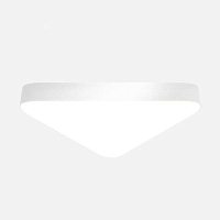 Купить Потолочный светодиодный светильник Siled Trinity 7372735 в Туле