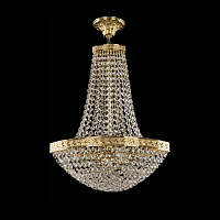Купить Подвесная люстра Bohemia Ivele 19323/H2/35IV G в Туле