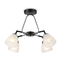 Купить Потолочная люстра Ambrella light Traditional Modern TR303293 в Туле