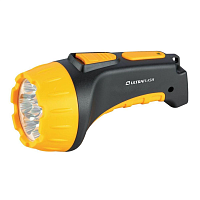 Купить Рабочий светодиодный фонарь Ultraflash Accu Profi аккумуляторный 155х75 25 лм LED3807 9216 в Туле