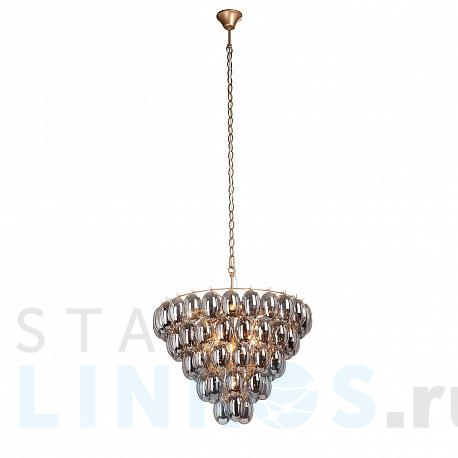 Купить Подвесная люстра Vitaluce V5343-7/5+5+1 за 93 703 руб. в Туле фото 2 Купить с доставкой Подвесная люстра Vitaluce V5343-7/5+5+1 в Туле фото 2