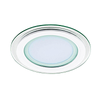 Купить Встраиваемый светодиодный светильник Lightstar Acri 212031 в Туле