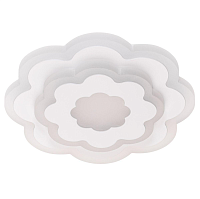 Купить Настенно-потолочный светодиодный светильник IMEX PLW-3028-200 в Туле