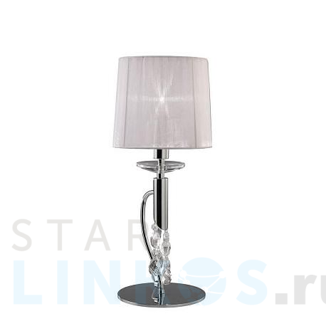 Купить Настольная лампа Mantra Tiffany 3868 за 24 809 руб. в Туле фото 2 Купить с доставкой Настольная лампа Mantra Tiffany 3868 в Туле фото 2