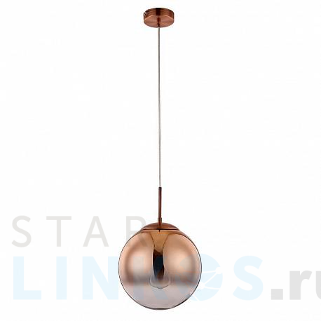 Купить Подвесной светильник Arte Lamp Jupiter Copper A7962SP-1RB за 7 140 руб. в Туле фото 2 Купить с доставкой Подвесной светильник Arte Lamp Jupiter Copper A7962SP-1RB в Туле фото 2