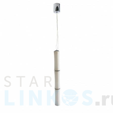 Купить Подвесной светильник Azzardo Bamboo 3 pendant AZ1901 за 61 540 руб. в Туле фото 2 Купить с доставкой Подвесной светильник Azzardo Bamboo 3 pendant AZ1901 в Туле фото 2