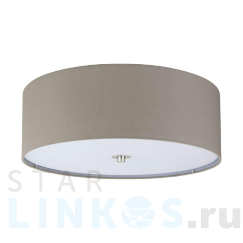 Купить Потолочный светильник Eglo Pasteri 94919 за 17 590 руб. в Туле Купить с доставкой Потолочный светильник Eglo Pasteri 94919 в Туле