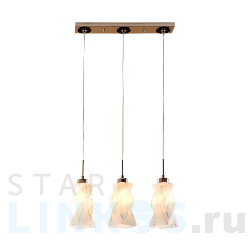 Купить Подвесной светильник Citilux Спин CL943131 за 6 990 руб. в Туле Купить с доставкой Подвесной светильник Citilux Спин CL943131 в Туле