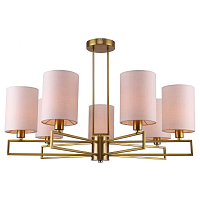 Купить Подвесная люстра Rivoli Hilda 2061-307 Б0055444 в Туле