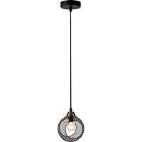 Купить Подвесной светильник Rivoli Lilia 9121-201 Б0054906 в Туле