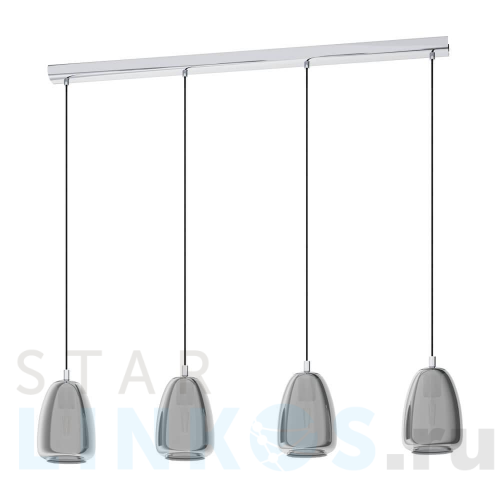 Купить Подвесной светильник Eglo Alobrase 98616 за 37 390 руб. в Туле Купить с доставкой Подвесной светильник Eglo Alobrase 98616 в Туле