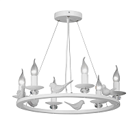 Купить Подвесная люстра Vitaluce V4893-0/6S в Туле