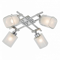 Купить Потолочная люстра Citilux Риволи CL104140 в Туле