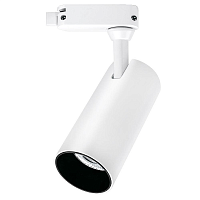 Купить Трековый светодиодный светильник Jazzway PTR 0740 5017276 в Туле