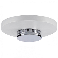 Купить Потолочный светодиодный светильник Paulmann Star Frill 93648 в Туле