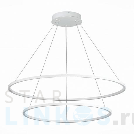 Купить Подвесной светодиодный светильник ST Luce ST605.543.91 за 30 640 руб. в Туле фото 2 Купить с доставкой Подвесной светодиодный светильник ST Luce ST605.543.91 в Туле фото 2