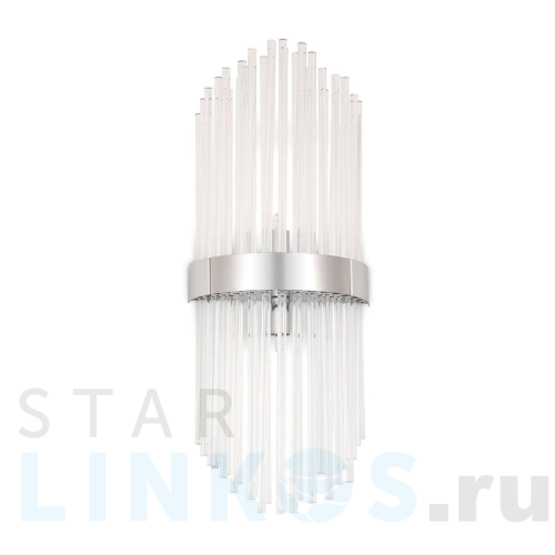 Купить с доставкой Настенный светильник Ambrella light Traditional TR5371 в Туле