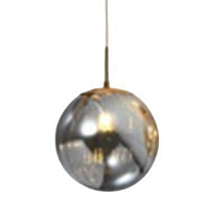 Купить Подвесной светильник Elvan PD-9932-E27-BrSm в Туле