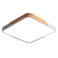 Купить Потолочный светодиодный светильник Jazzway PPB Sсandic-S 5037298 в Туле