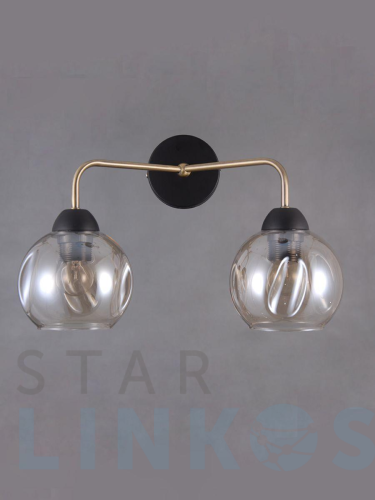 Купить Бра Elvan BR-5068 за 1 500 руб. в Туле фото 2 Купить с доставкой Бра Elvan BR-5068 в Туле фото 2