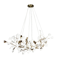 Купить Подвесная люстра Loft IT Fleur 10125/10 в Туле