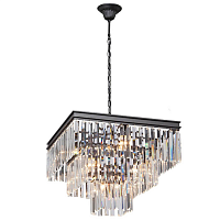 Купить Подвесная люстра Vitaluce V5147-1/4+4+1 в Туле