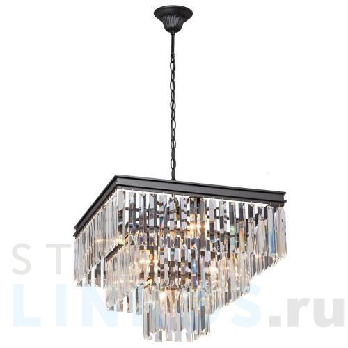 Купить Подвесная люстра Vitaluce V5147-1/4+4+1 за 35 830 руб. в Туле Купить с доставкой Подвесная люстра Vitaluce V5147-1/4+4+1 в Туле