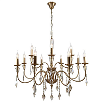 Купить Подвесная люстра Stilfort Grace 1053/05/12P в Туле