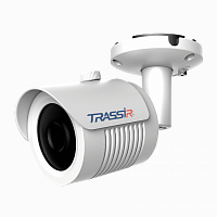 Купить Аналоговая мини-камера TRASSIR TR-H2B5 (3.6 мм) в Туле