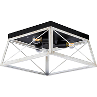 Купить Потолочный светильник Stilfort Kaizer 3004/01/03C в Туле