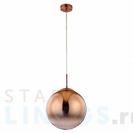 Купить Подвесной светильник Arte Lamp Jupiter Copper A7963SP-1RB за 9 990 руб. в Туле фото 2 Купить с доставкой Подвесной светильник Arte Lamp Jupiter Copper A7963SP-1RB в Туле фото 2