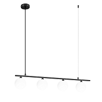 Купить Подвесная люстра Moderli Lingdal V5091-4P в Туле