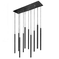 Купить Подвесная люстра Nowodvorski Laser 8923 в Туле