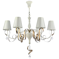 Купить Подвесная люстра Maytoni Intreccio ARM010-06-W в Туле