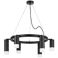 Купить Подвесная люстра Lightstar Rullo (571016+214437-3+214487-3+202431-6) LR0163738731 в Туле