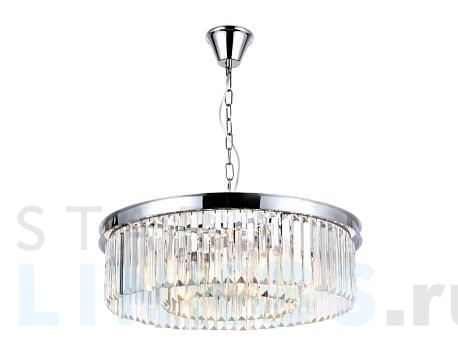 Купить Подвесная люстра Ambrella light Traditional TR5096 за 33 394 руб. в Туле фото 2 Купить с доставкой Подвесная люстра Ambrella light Traditional TR5096 в Туле фото 2