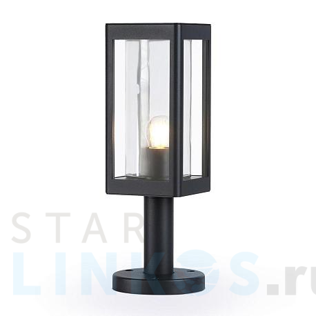 Купить Уличный светильник Ambrella light Garden ST2411 за 7 101 руб. в Туле фото 2 Купить с доставкой Уличный светильник Ambrella light Garden ST2411 в Туле фото 2