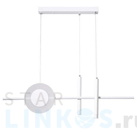 Купить Подвесной светодиодный светильник Lumion Mizuki 5614/28L за 9 200 руб. в Туле фото 2 Купить с доставкой Подвесной светодиодный светильник Lumion Mizuki 5614/28L в Туле фото 2