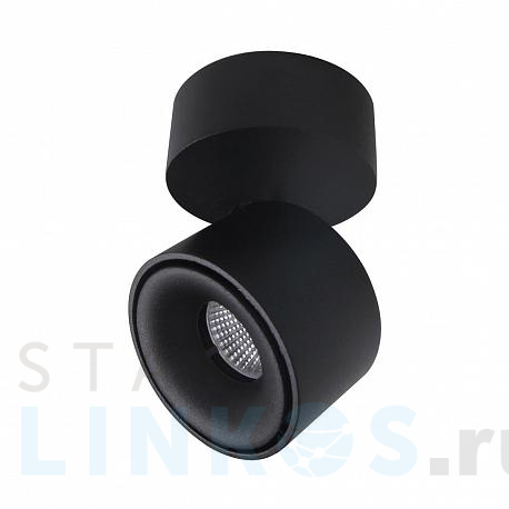 Купить Светодиодный спот Citilux Стамп CL558011N за 2 699 руб. в Туле фото 2 Купить с доставкой Светодиодный спот Citilux Стамп CL558011N в Туле фото 2