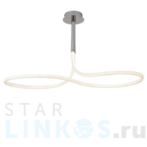 Купить Подвесной светодиодный светильник Mantra Line 6602 за 140 194 руб. в Туле Купить с доставкой Подвесной светодиодный светильник Mantra Line 6602 в Туле